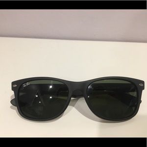 Ray-Ban New Wayfarer